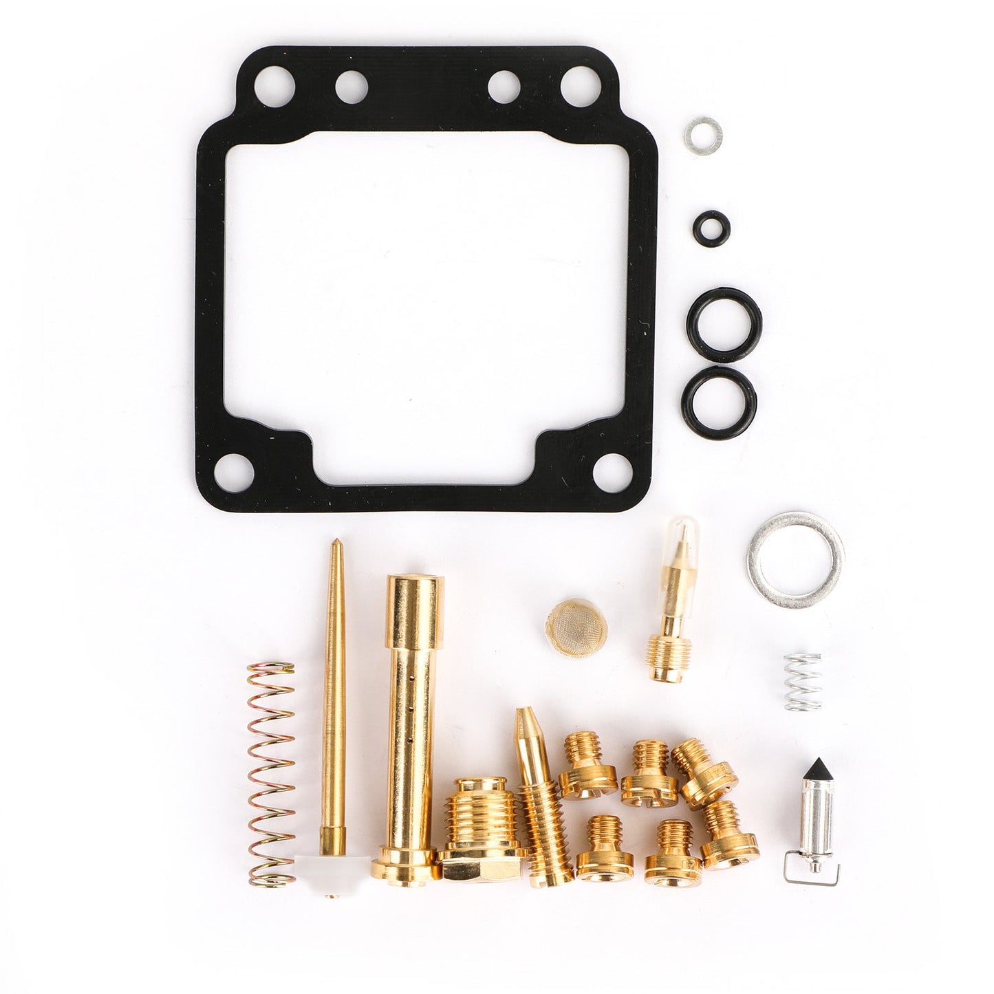 Carburetor Carb Rebuild Repair Kit fit for Yamaha XJ750 41Y Seca XJ750R XJ750M