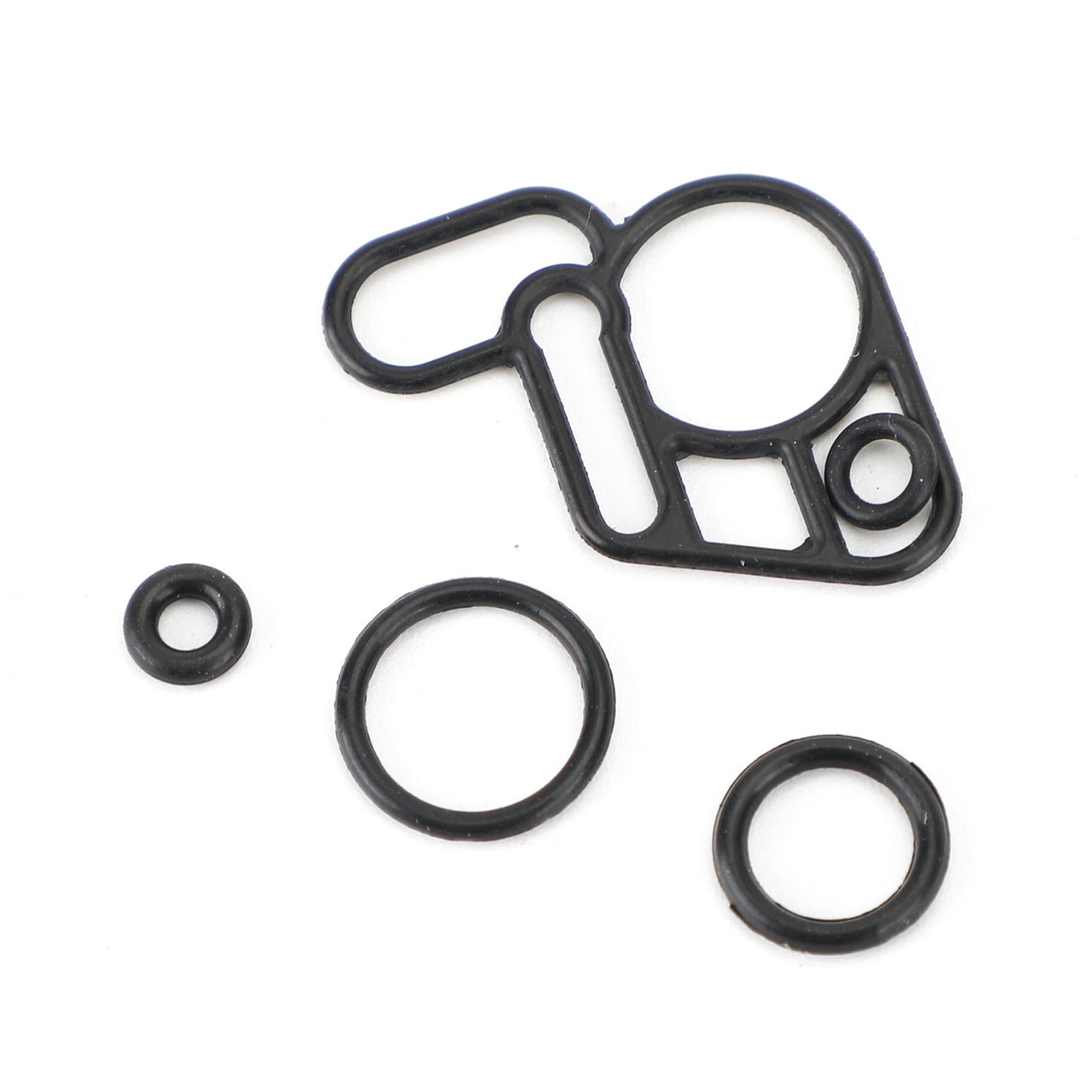 Carburetor Carb Rebuild Repair Kit fit for Yamaha XJ600SH 1992-1995