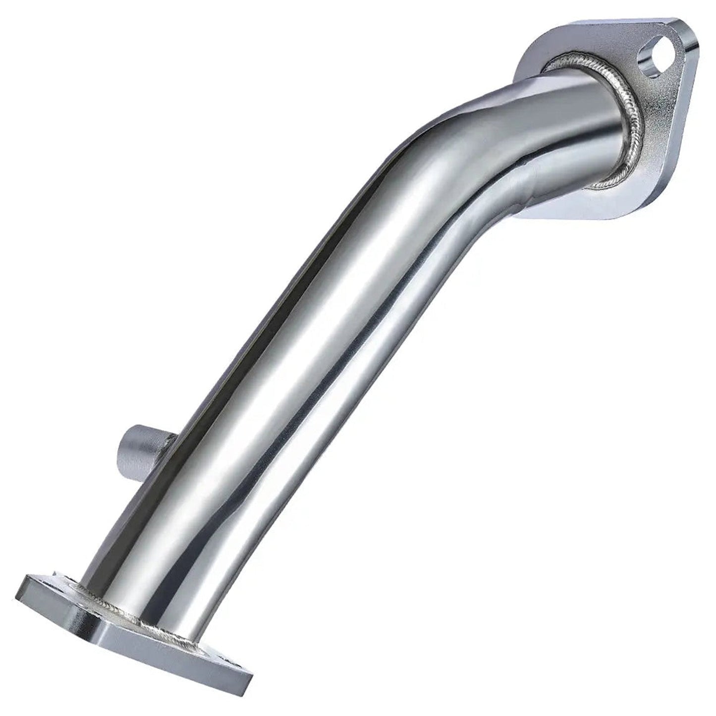 2005-2009 Legacy Subaru WRX & STi 2" Stainless Exhaust Up-Pipe