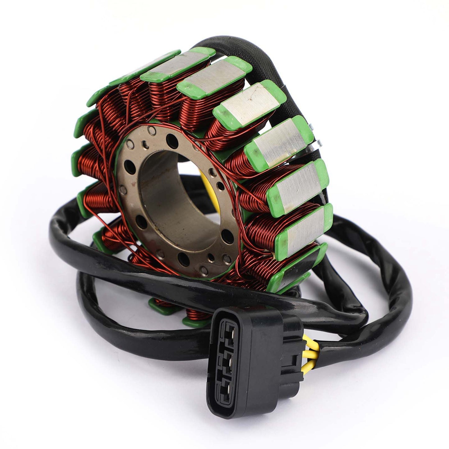 Stator Generator Magnet Fit for Ducati Monster 821 1200/S 18-2020 Diavel 1200 Champoo Fedex