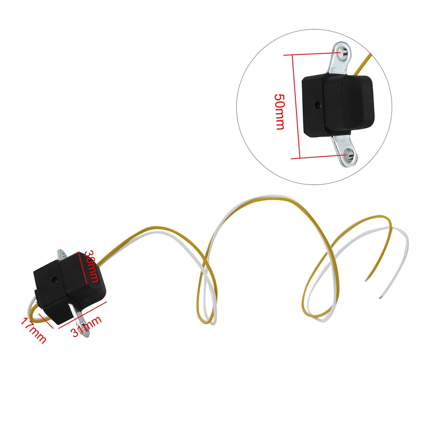 Pick-up Pulsar  Pulse Sensor For Honda CBR 1000 RR RA RRA / CBR 1000 S 2010-2019