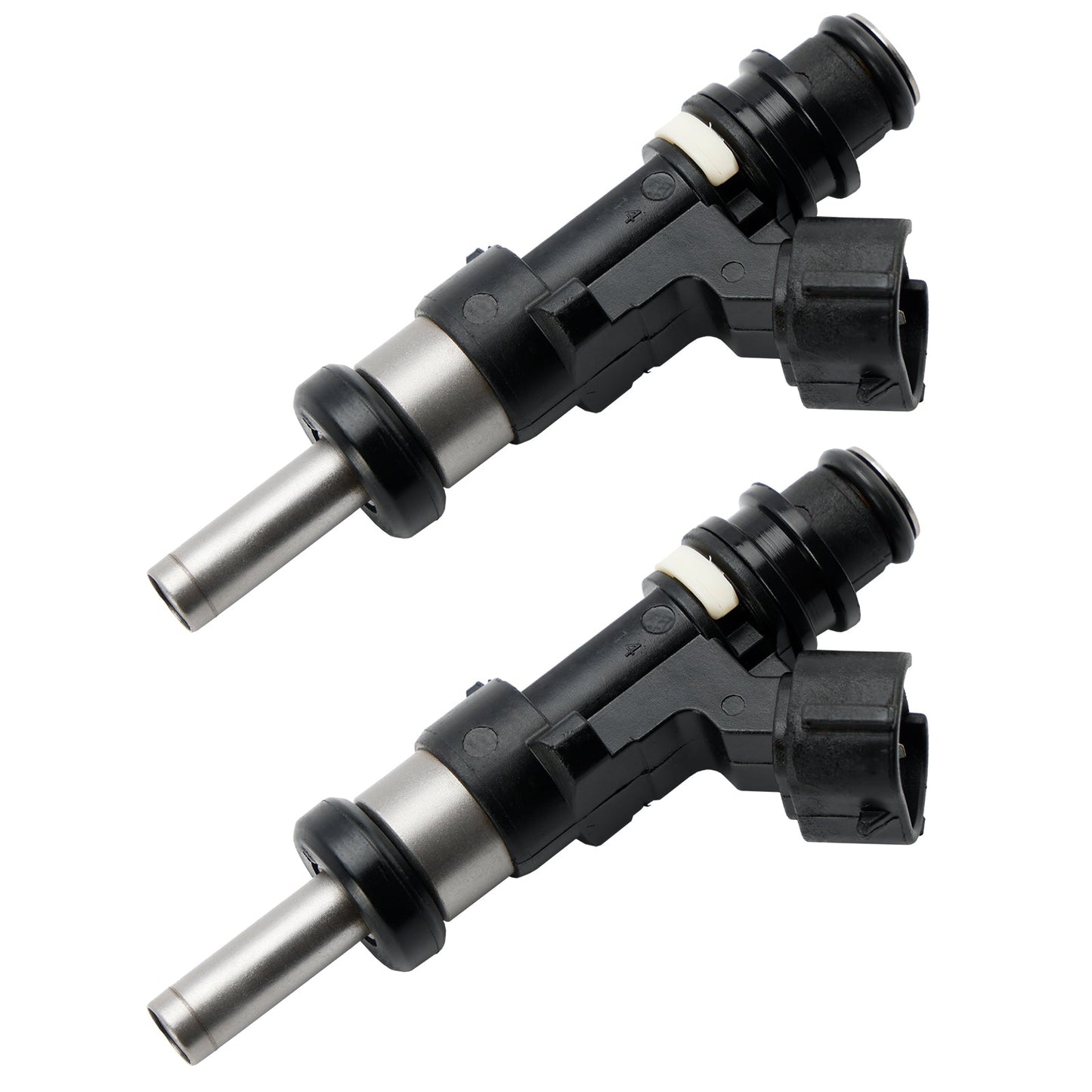 2PCS Suzuki Outboard DF 15HP 9.9HP 20HP Fuel Injector 15710-89L00