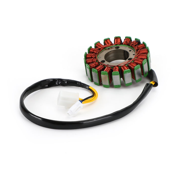 Stator Magneto For Aprilia Rx125 Rs125 Tuono Rx Sx Mx 125 Generator AP0295670 Champoo FedEx Express Shipping