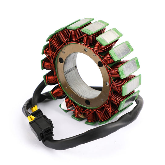 Magneto Generator Engine Stator Coil Fit For Honda XL 1000 V Varadero 1000 1999-2002 #31120-MBT-611