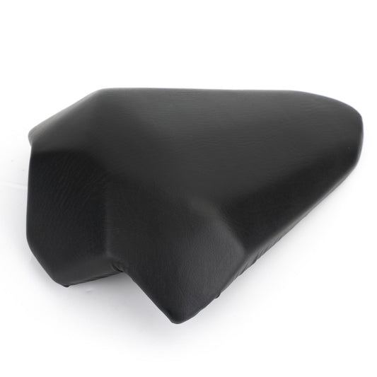 Black Rear Passenger Seat Cushion Fit for Ducati Panigale V4 V4S V4R 2018-2020