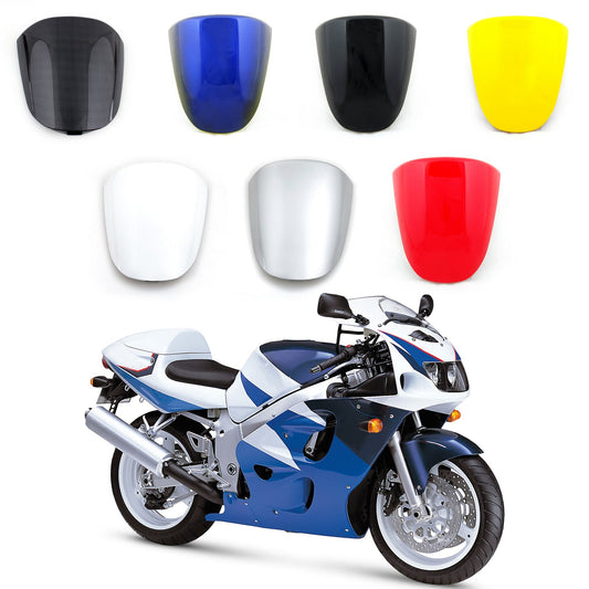 Rear Seat Cover cowl For Suzuki GSXR600 GSXR 600 SRAD 1996-1999