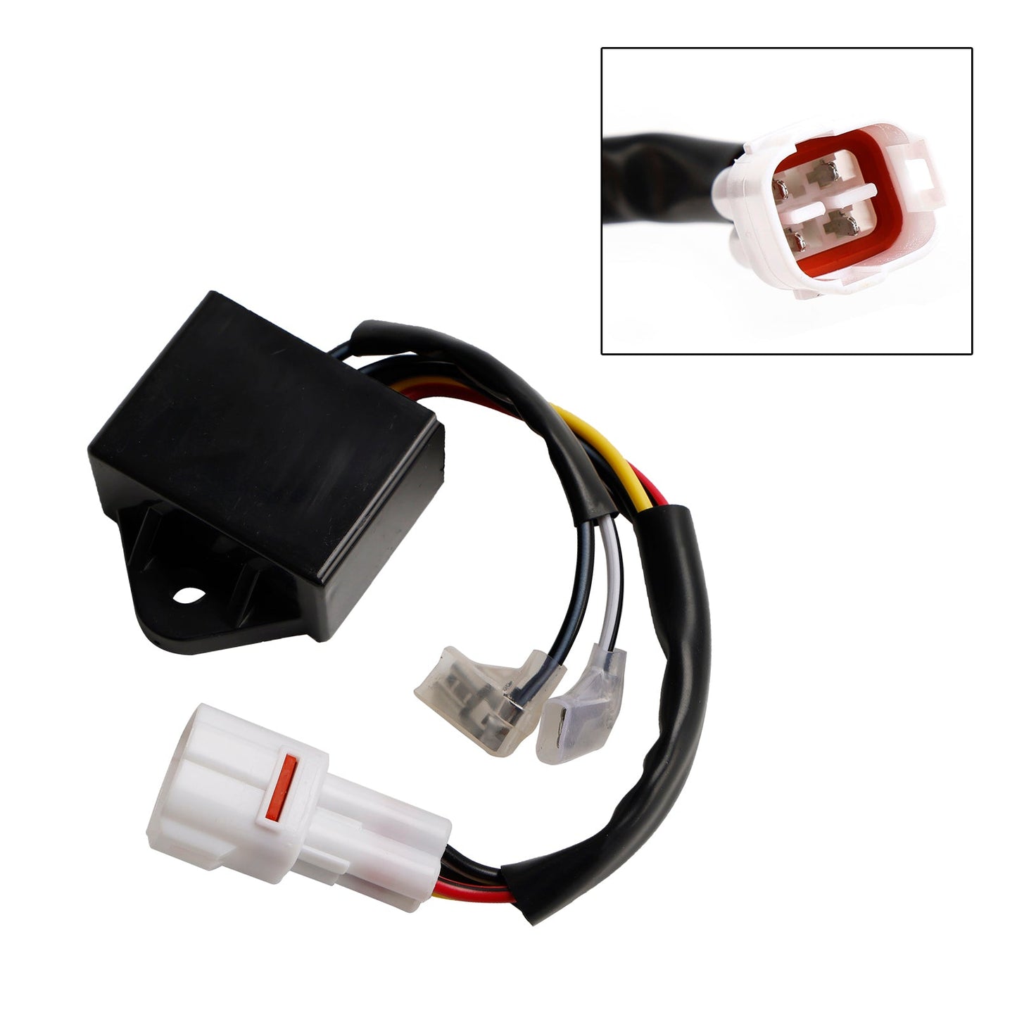 1996-2006 Suzuki LT80 Quadsport 80 CDI BOX Igniter 32900-40B00