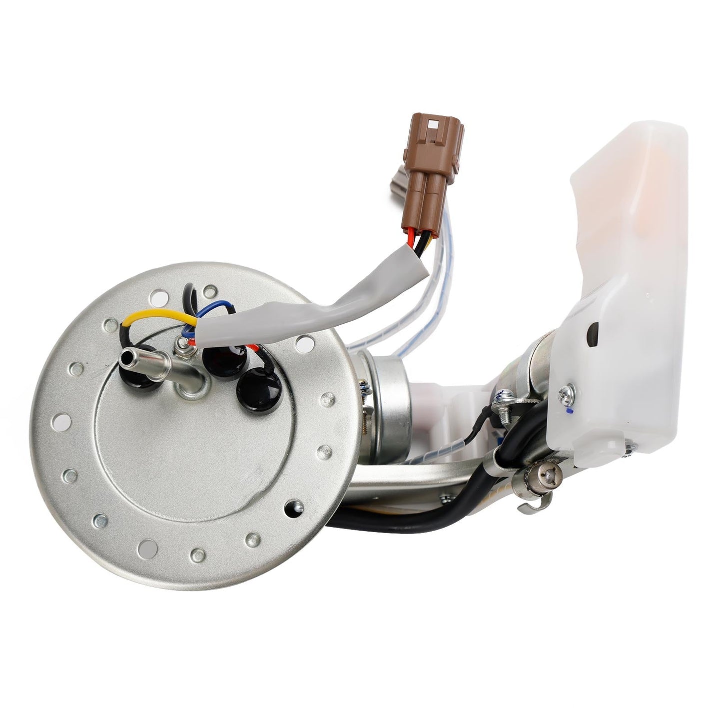 2014-2015 Suzuki VL800B Boulevard C50 B.O.S.S. Fuel Pump Assembly 15100-41F30 Champoo