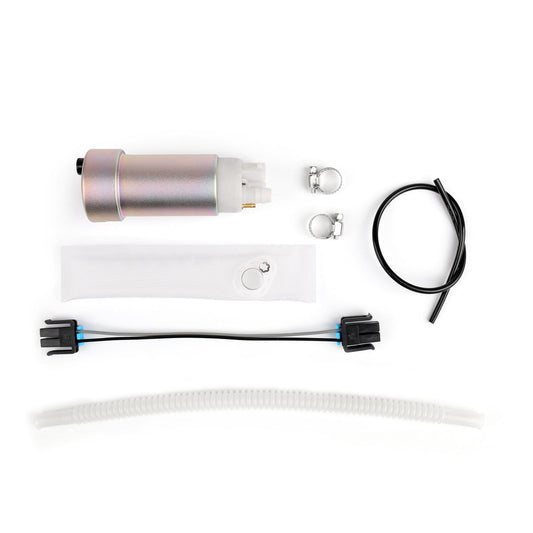 New Fuel Pump For Harley 62908-08 Road King Street Glide Softai Fatboy Dyna 2004 Champoo