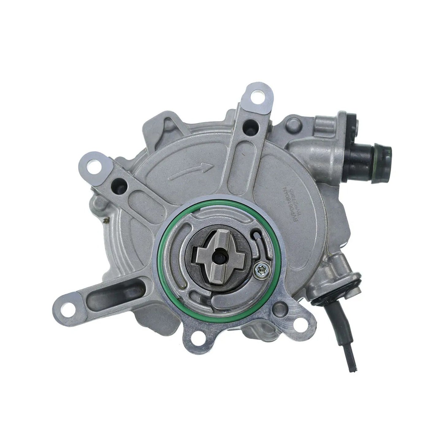 2012-2014 Mercedes-Benz ML350 V6 3.0L Diesel Sport Utility Brake Vacuum Pump 2762300365 2762300165