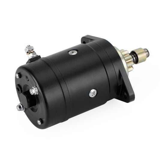 NEW STARTER FITS NISSAN / TOHATSU MARINE 25-30HP 1992-2003 410-44087 346-76010 Champoo