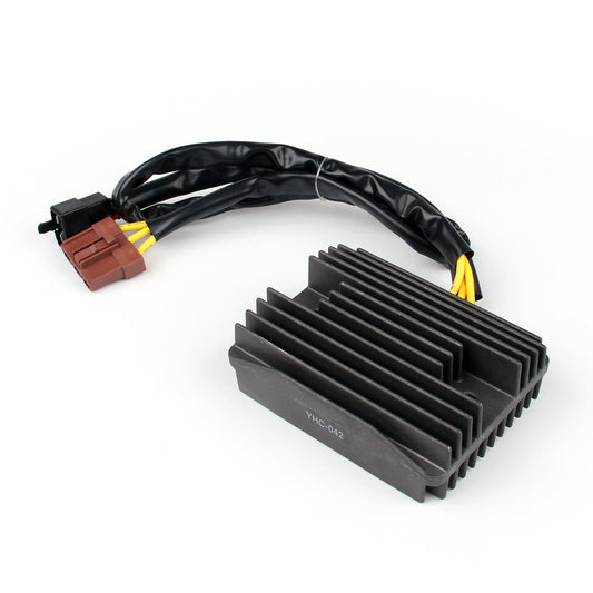 Voltage Regulator Rectifier For Vespa GTS 250 Piaggio X8 X9 XEvo Hexagon Beverly MP3