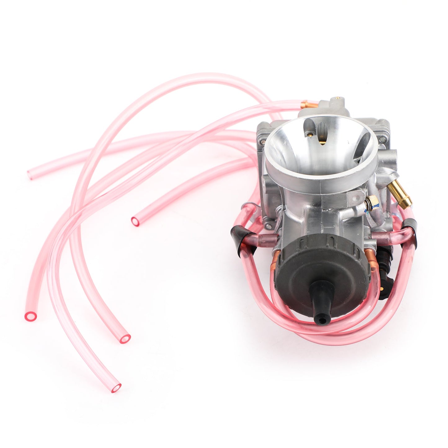 Motorcycle PWK 36mm Airstriker Carburetor For Keihin Scooter LT500 ATC250R CR250