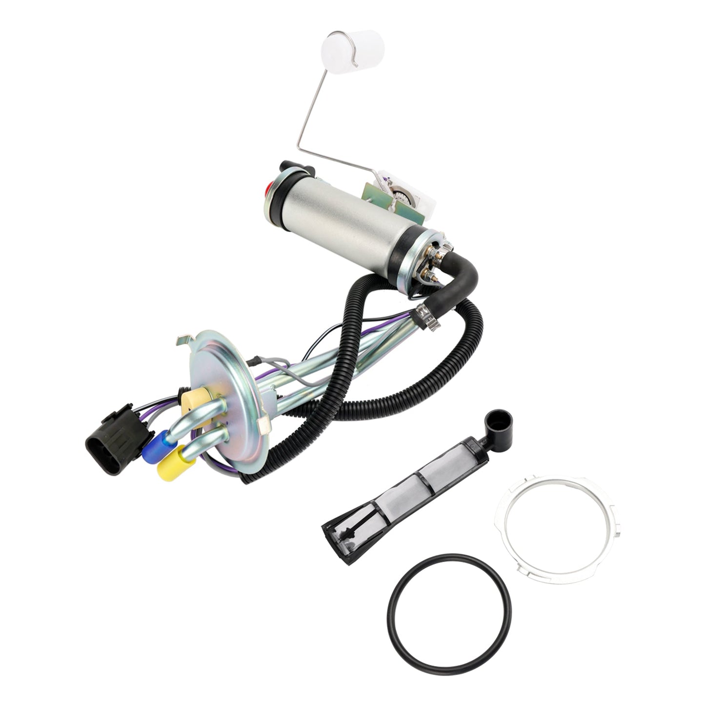 1987-1990 Jeep Comanche MJ 18 & 23.5 gal 4.0L L6 Gas Tank Sending Unit w/ F.I. w/ the Fuel Pump JPSU-6P4.0