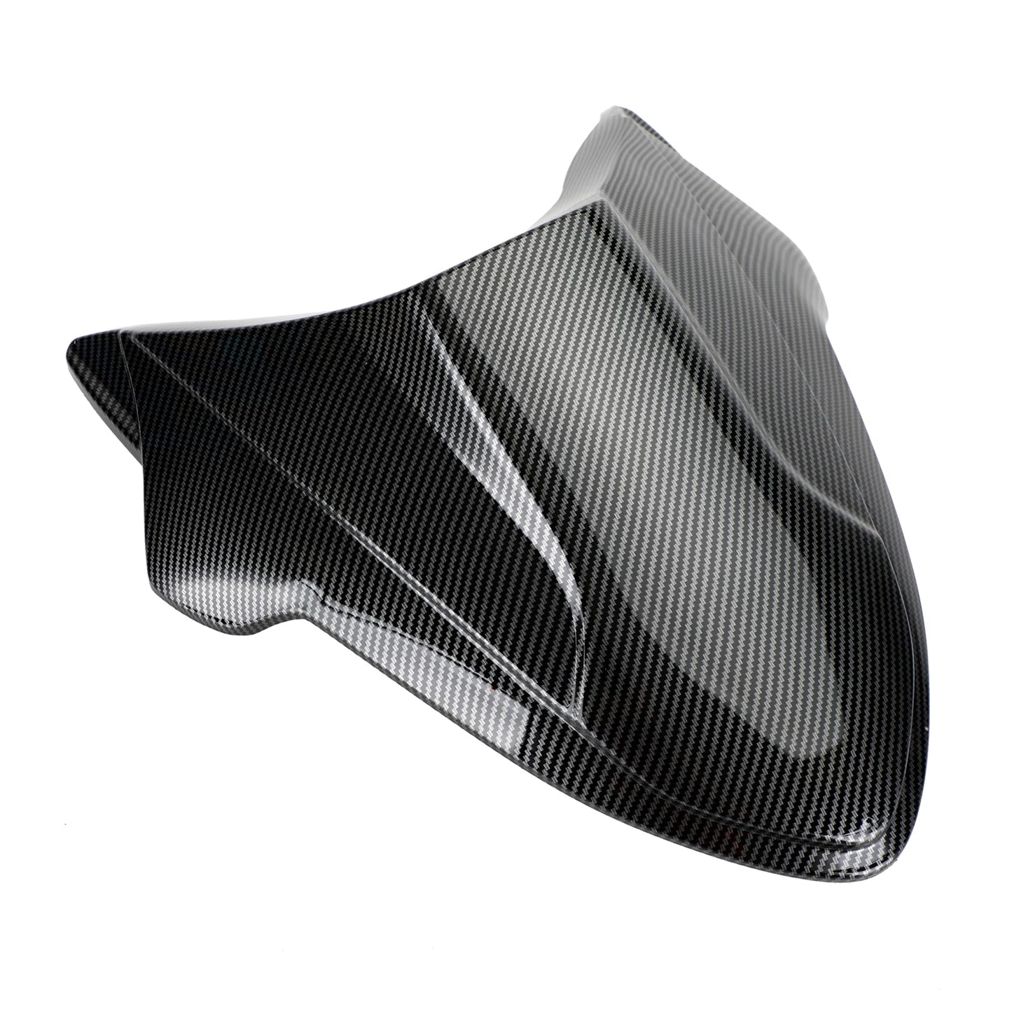 Rear Tail Seat Fairing Cowl Cover for Honda CB650R 2021-2022