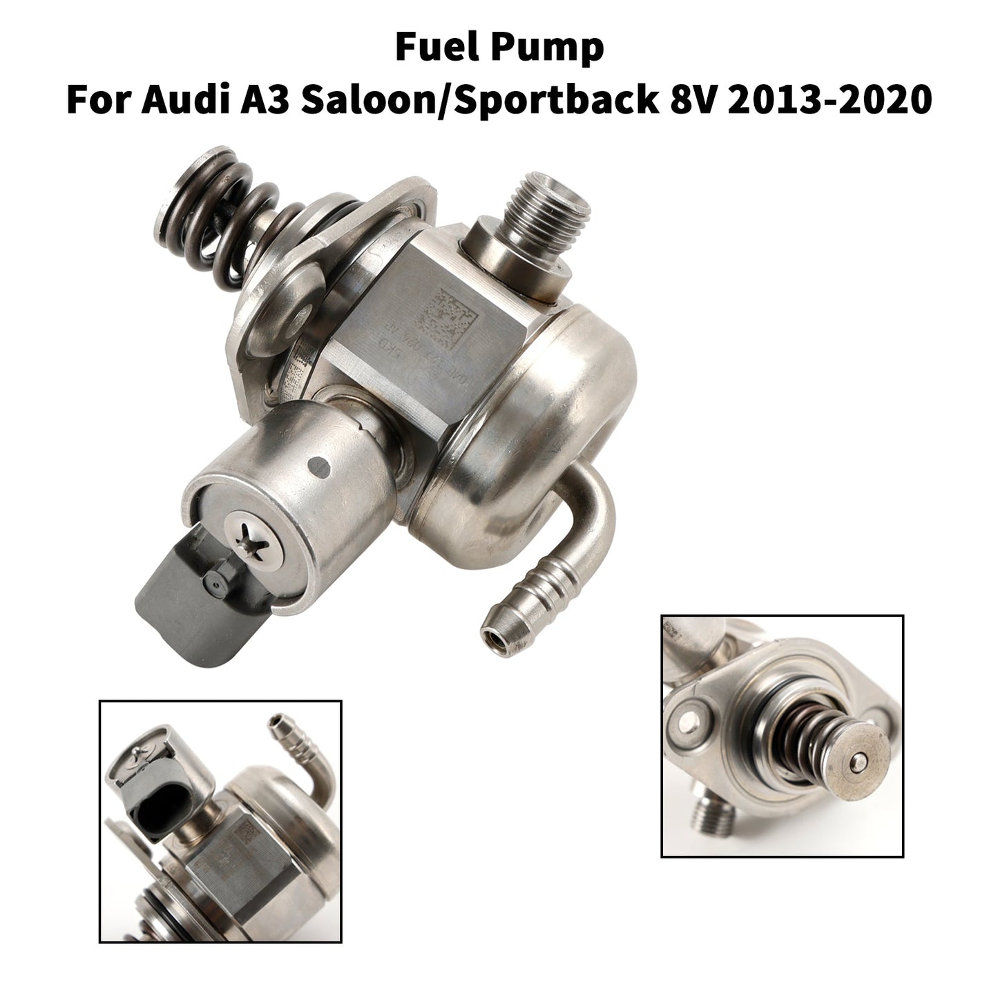 2012-2017 Volkswagen Beetle CC Tiguan 1.4T High Pressure Fuel Pump 04E127026AP 04E127026N 04E127025