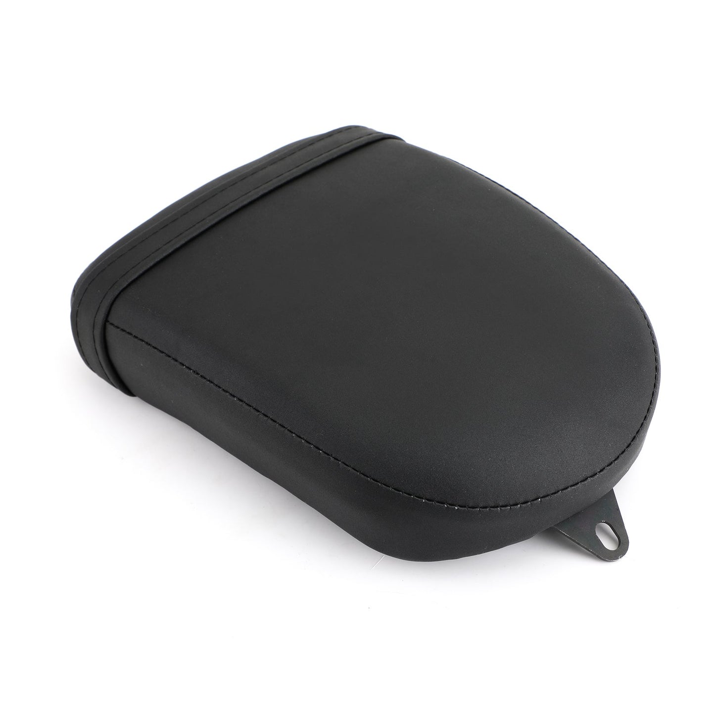 17-22 Honda CMX300 Rebel 300 & CMX500 Rebel 500 Rear Passenger Seat Cushion Pillion Pad Black