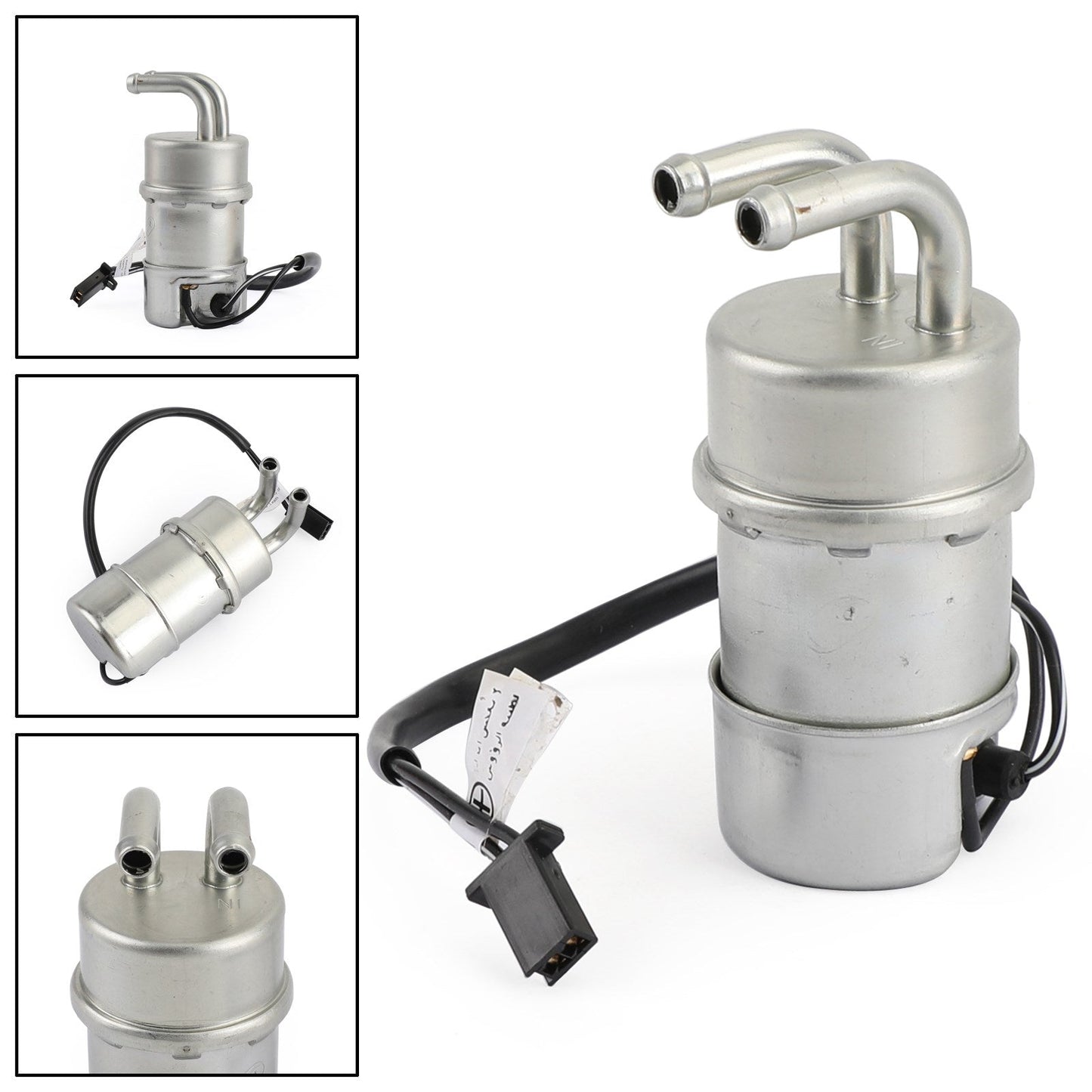 Suzuki 05-09 VS1400 Boulevard S83 &87-04 GLP Intruder 1400 & 85-91 VS750 Intruder 750 Fuel Pump Assembly Champoo