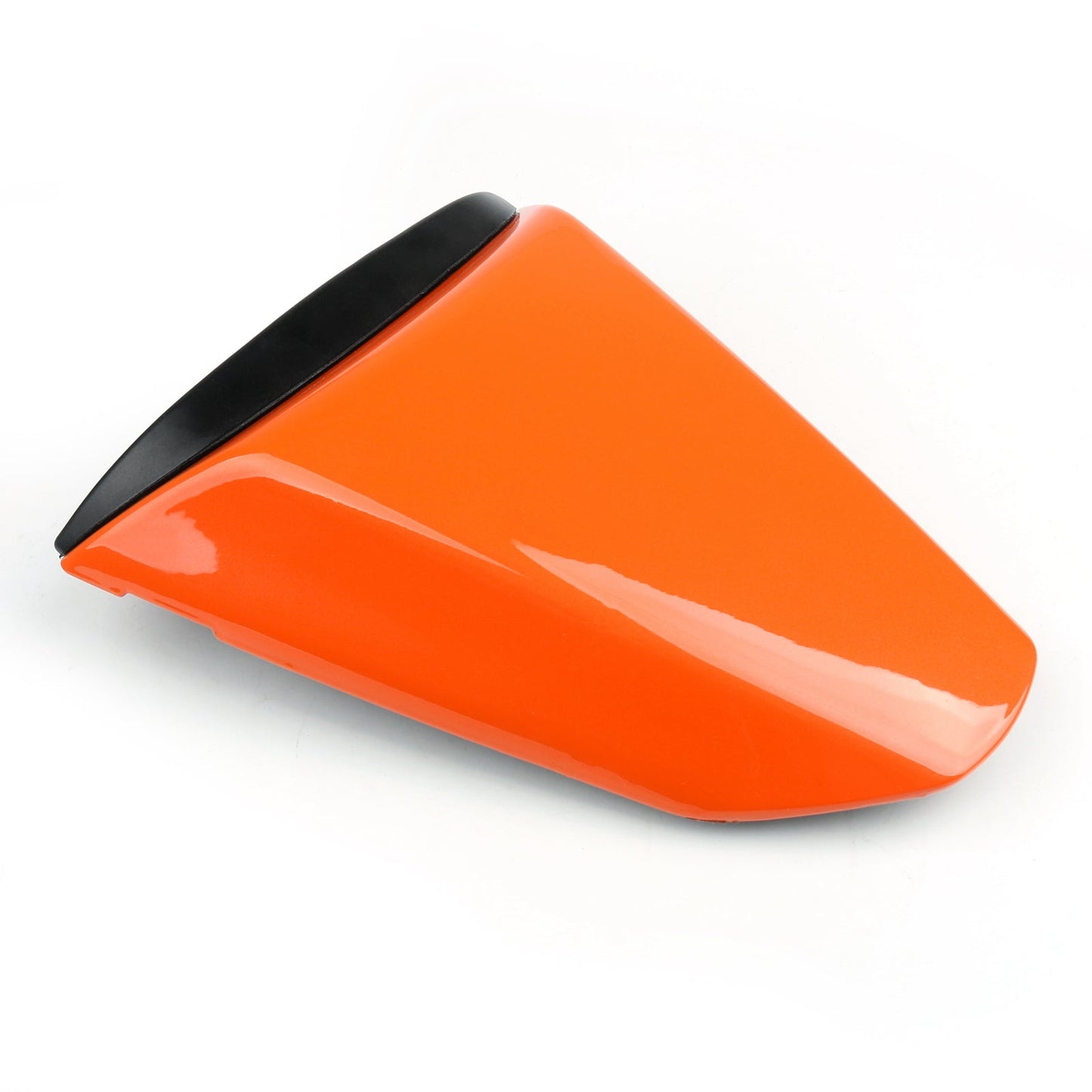 Rear Seat Cover cowl For Kawasaki ZX10R ZX 10R 2008-2010 Orange