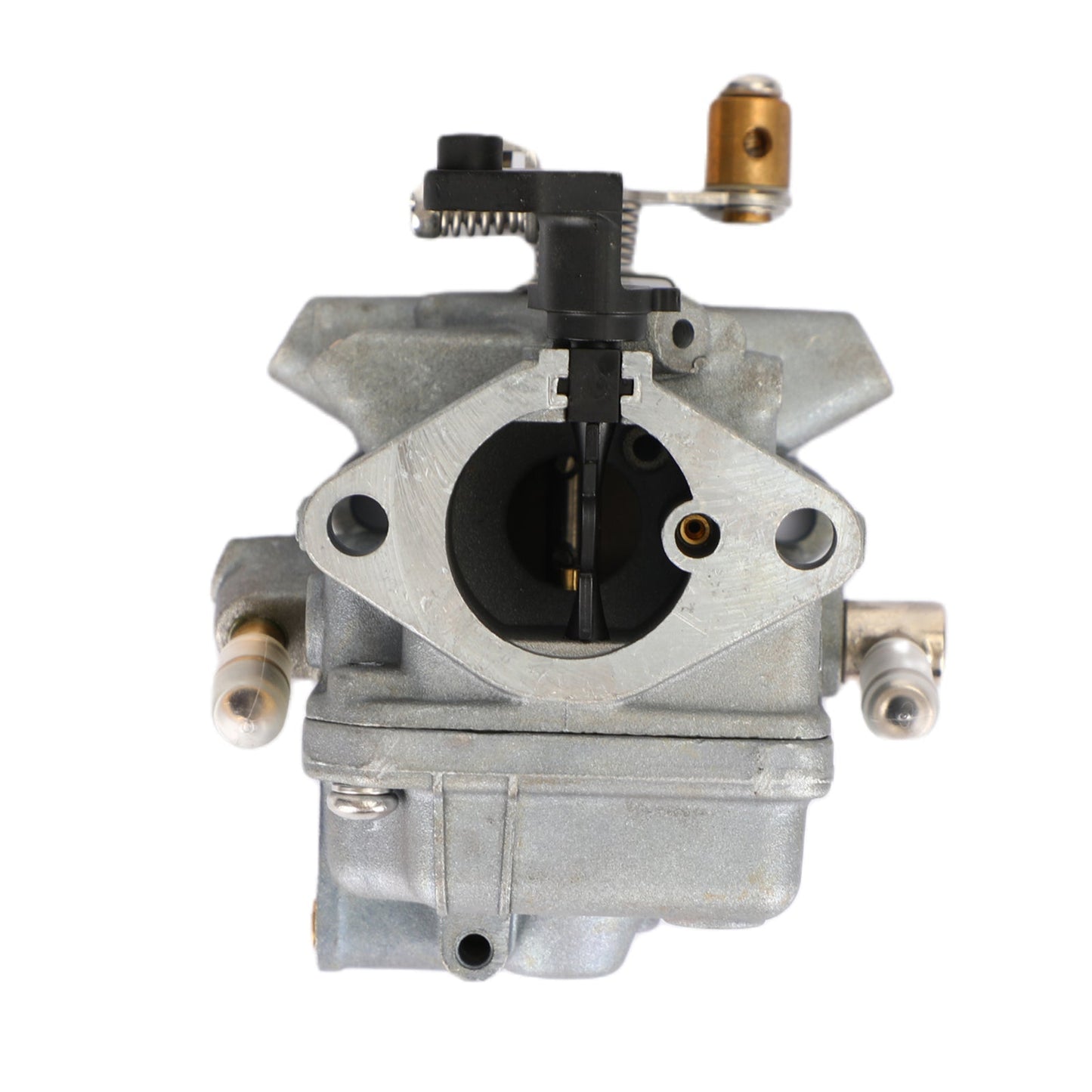 Carburetor Carb fit for Yamaha outboard 4 stroke F6 6 HP PN 6BX-14301-10