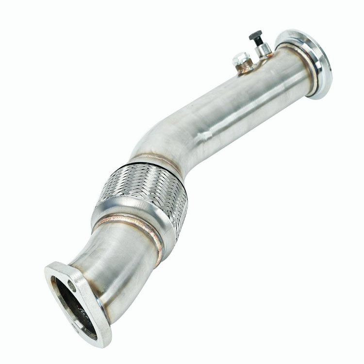 BMW 5 Series 2004-2014 E60/E61 M57 DIESEL Exhaust Downpipe