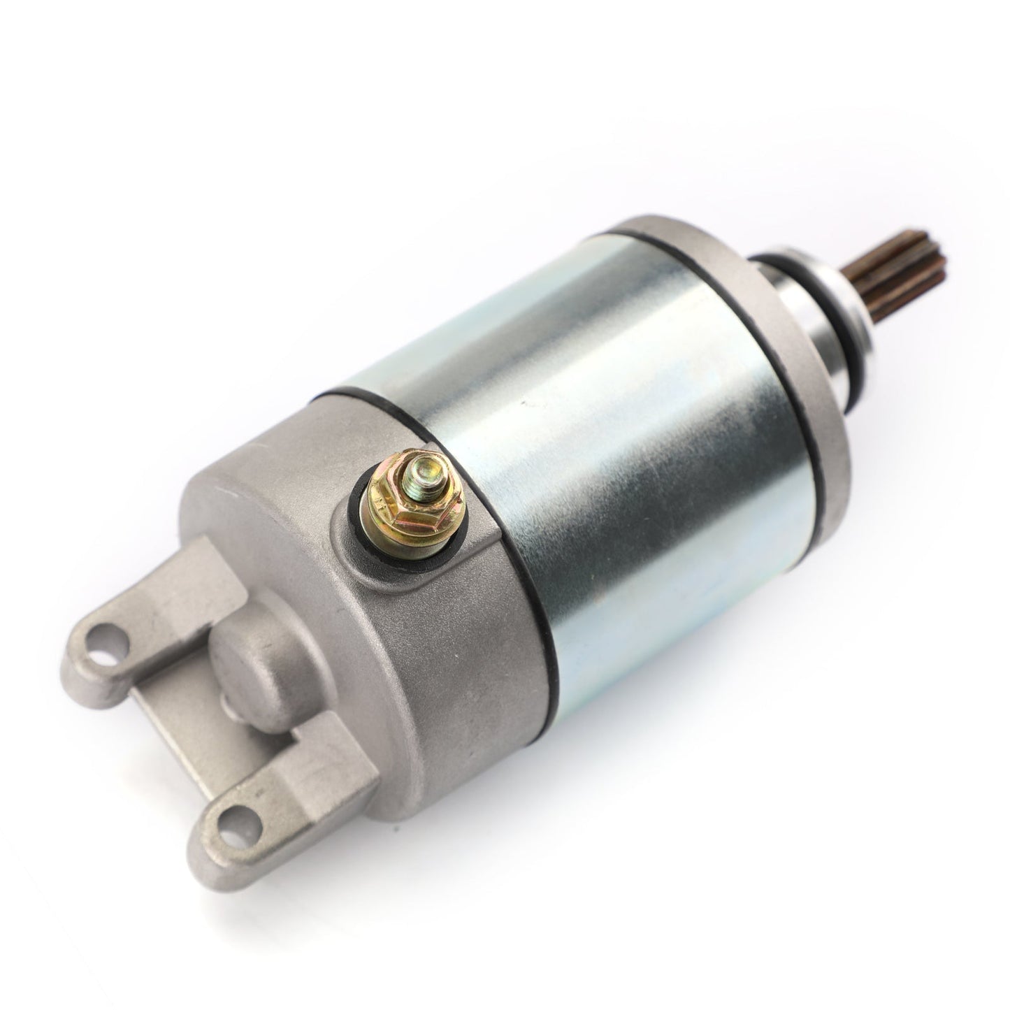 Electric Starter Motor 31100-35F00 for Suzuki GSR400 GSR600 2006-2010 GSXR750 Champoo