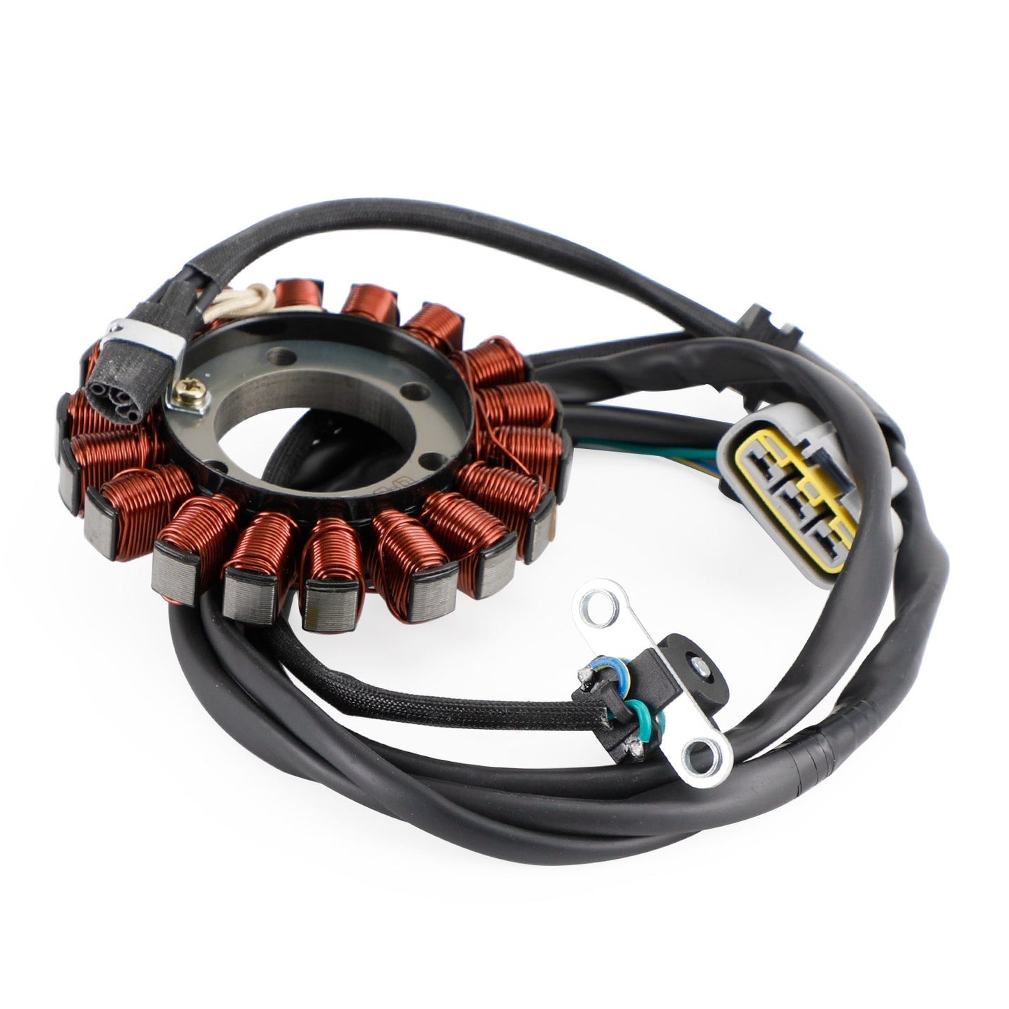 2021-2022 Speed Triple 1200 RS / 1200 RR T1301502 Magneto Generator Stator