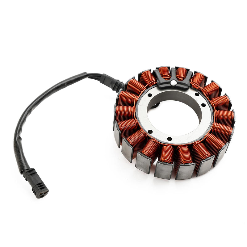 12 VOLT 48 0 ALTERNATOR STATOR FOR TOURING FLH FLT MODELS 2017 - 29900042A