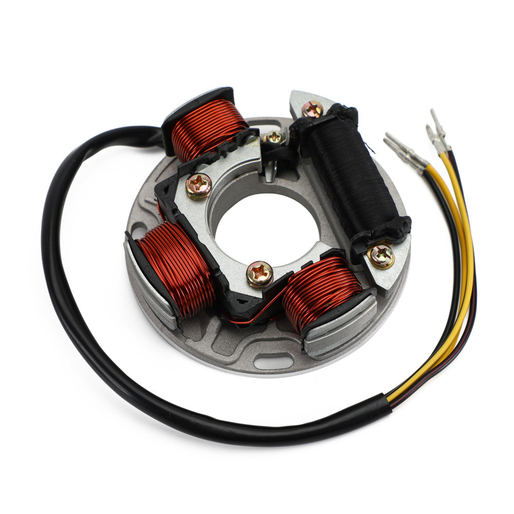 Generator Engine Stator Fit for Sea-Doo HX SP SPI SPX GS GSI GTS Explorer Sportster Challenger