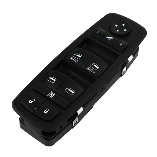 2014-2015 Jeep Grand Cherokee Electric Control Power Master Window Switch 68184803AA