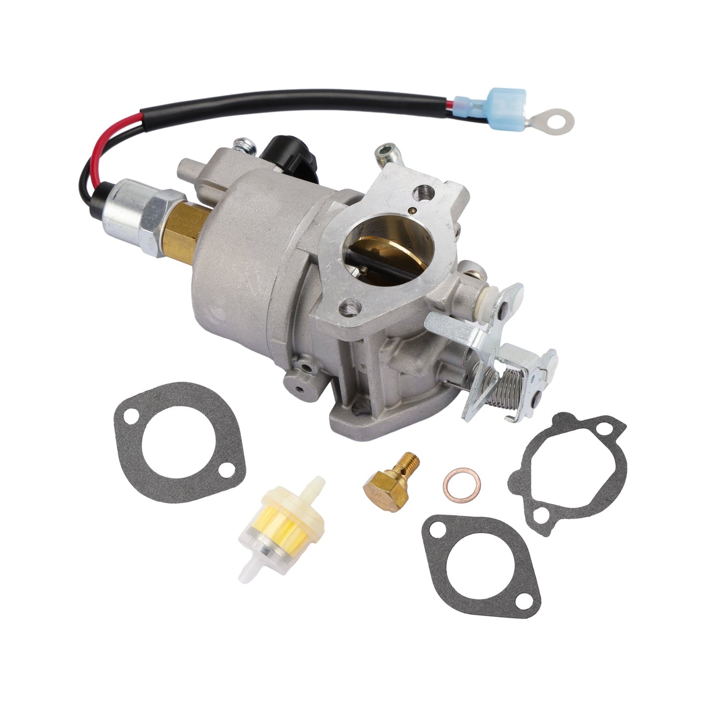 Onan CumminsMicroquiet 4000W Carburetor Carb A041D736 A042P619