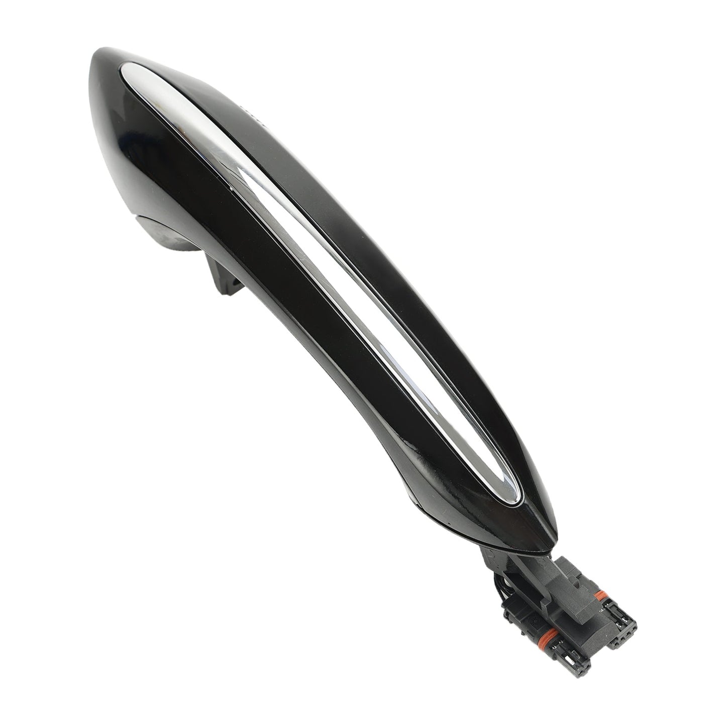 10/2008-06/2012 BMW 7' F04 Hybrid Black Exterior Rear Right Door Handle 51217231932