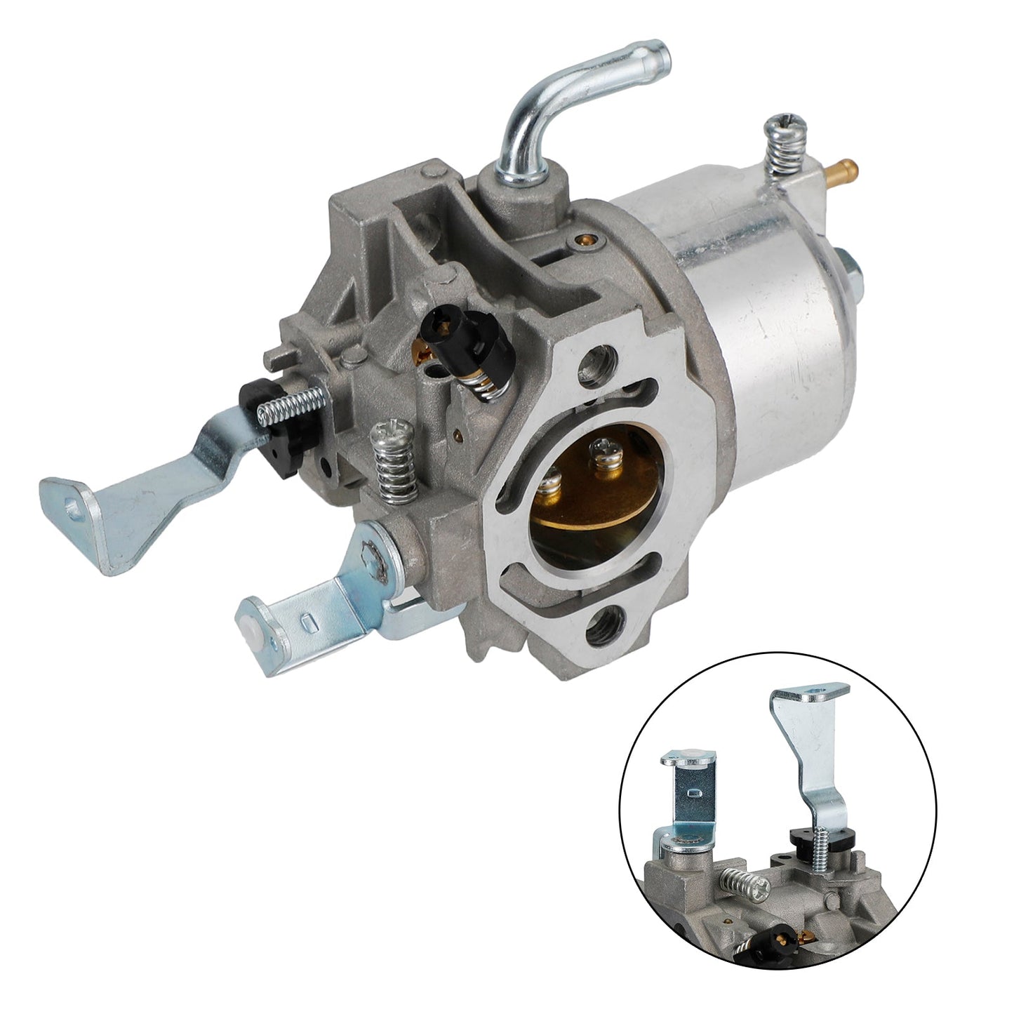 Carburetor Carb fit for Mitsubishi GM291 GM301 GB290 GB300 GT1000 8HP 10HP Carb