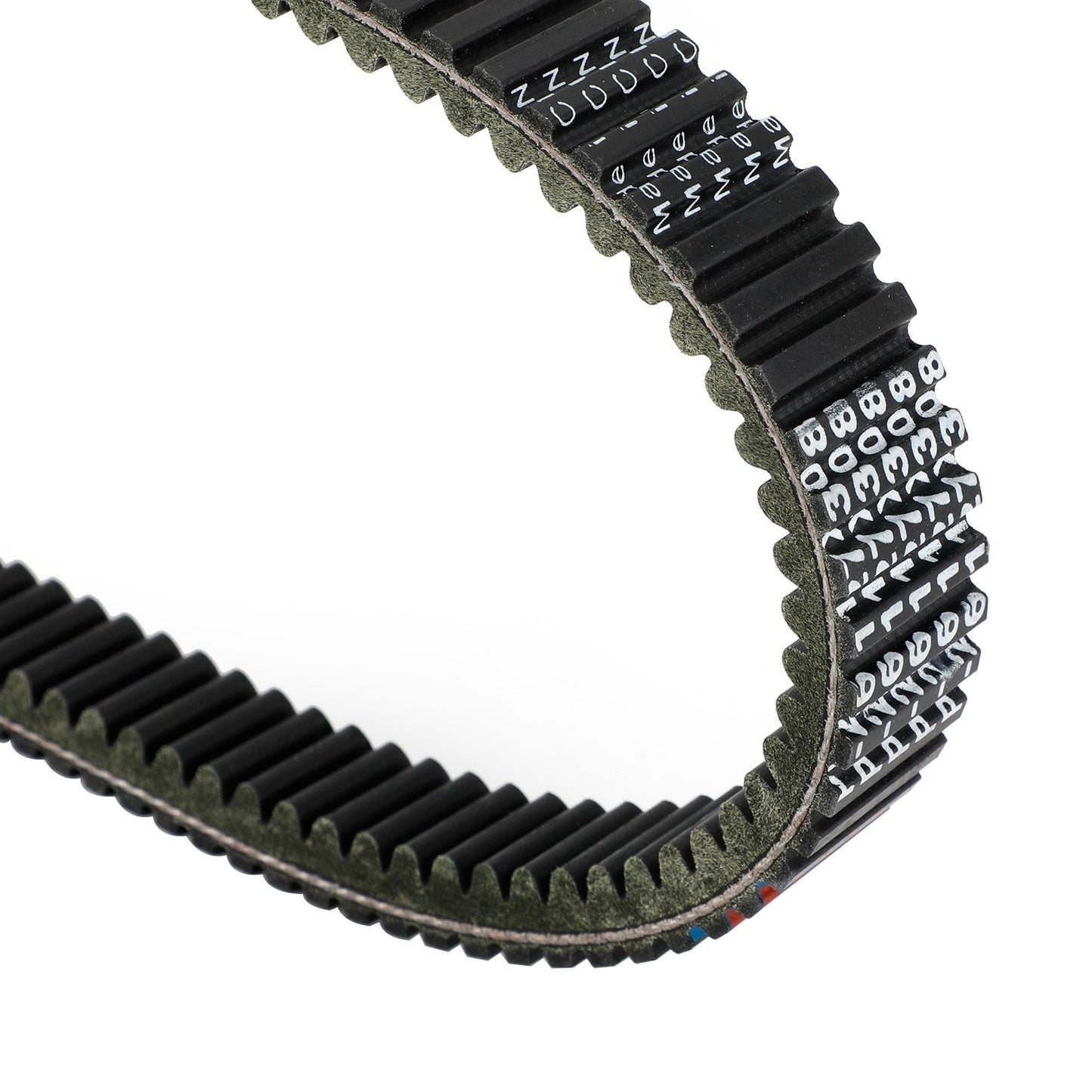 NEW for Arctic Cat Snowmobile Drive Belt 0823-683 - 2021-2024 Blast LT M XR ZR