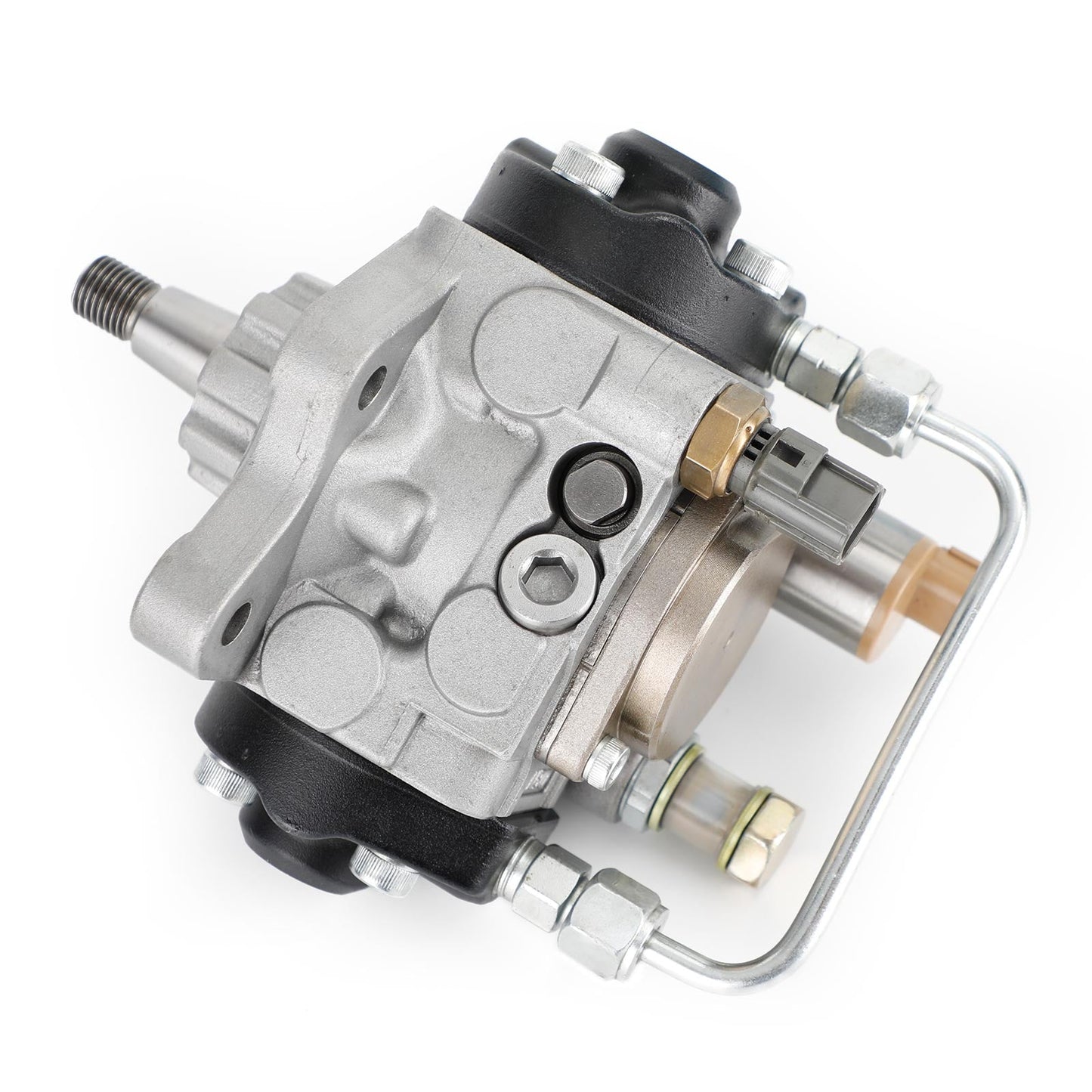 Isuzu 2004-2007 NPR 5.2L 4HK1 Diesel Fuel Pump 294000-0266 2901238860 97328886 Fedex Express