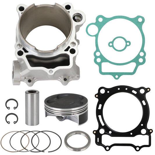 2004-13 Yamaha YFZ450 YFZ 450 20 95mm Stock Standard Bore Cylinder Piston Rebuild Kit