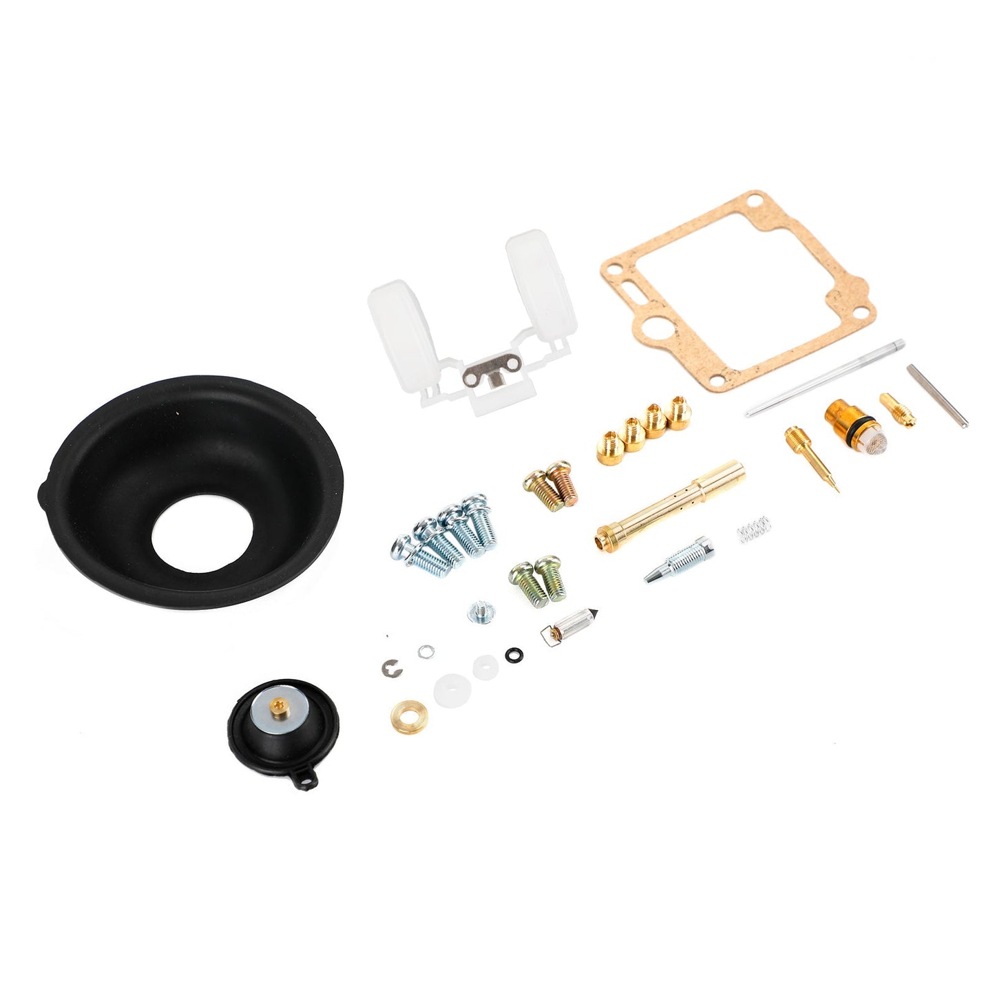 Carburetor Carb Rebuild Repair Kit fit for Yamaha Virago XV750 1988-1998