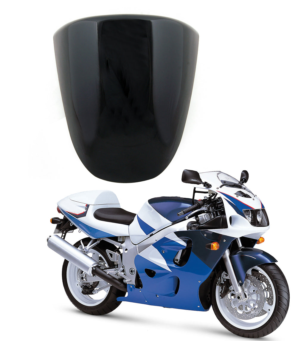 Rear Seat Cover cowl For Suzuki GSXR600 GSXR 600 SRAD 1996-1999