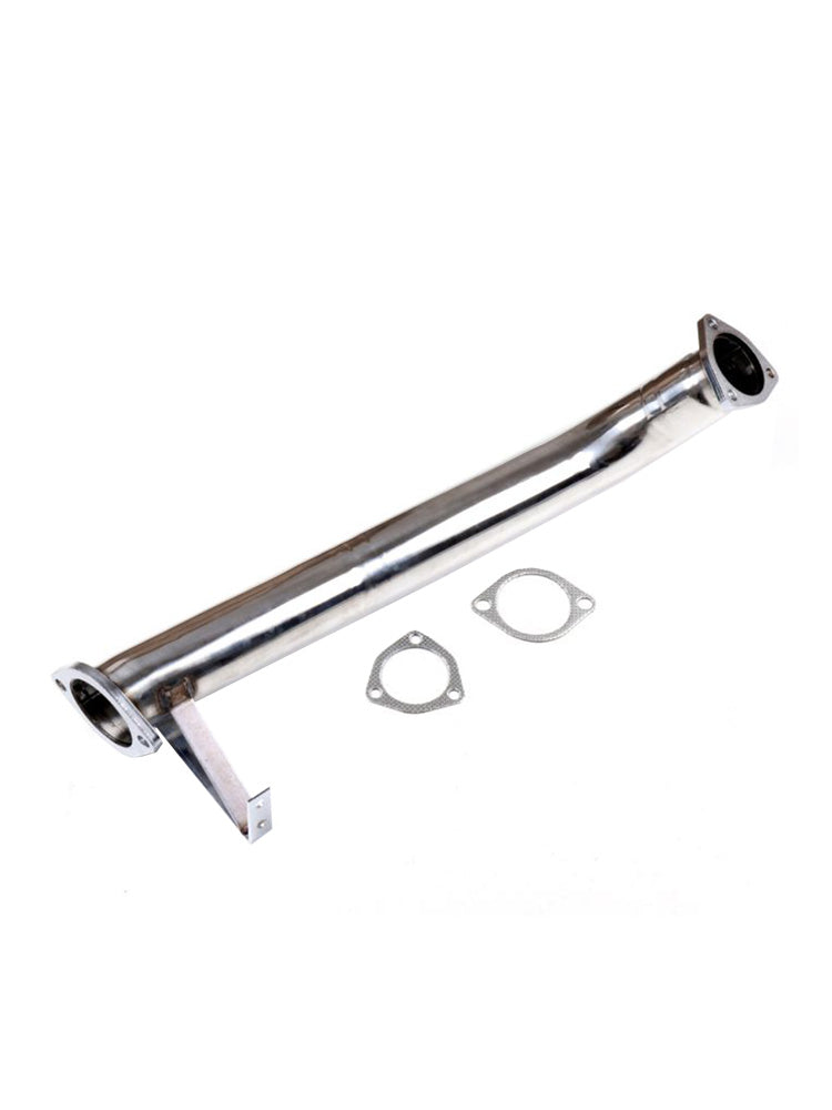 Nissan 1989-1998 240SX 2.4L 3" Turbo Exhaust Pipe Exhaust Midpipe