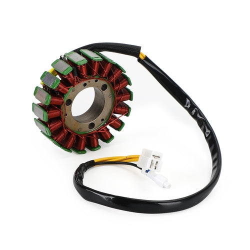 Stator Magneto For Aprilia Rx125 Rs125 Tuono Rx Sx Mx 125 Generator AP0295670 Champoo FedEx Express Shipping