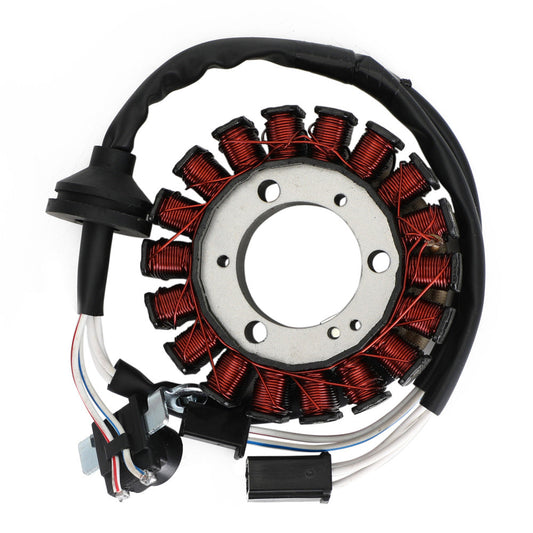 Magneto Generator Engine Stator Coil Fit for Yamaha YW 125 BWS Zuma XC 125 Cygnus X 04-15