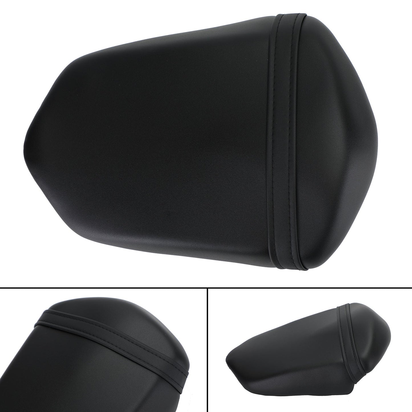 Rear Passenger Seat Pillion Saddle Fit For Suzuki Gsx1300Bk 2008-2012 09 10 11