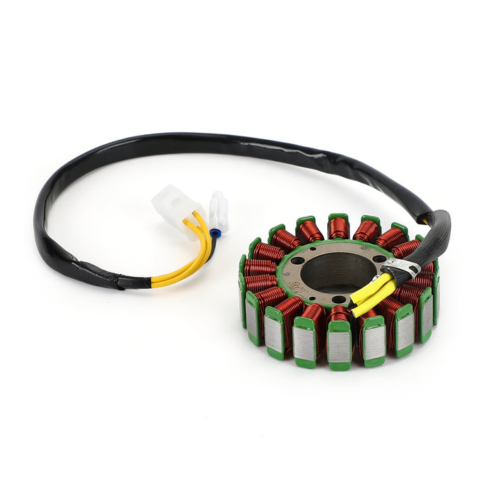 Stator Magneto For Aprilia Rx125 Rs125 Tuono Rx Sx Mx 125 Generator AP0295670 Champoo FedEx Express Shipping