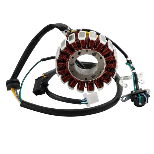 03-07 Honda XR125L Stator Generator