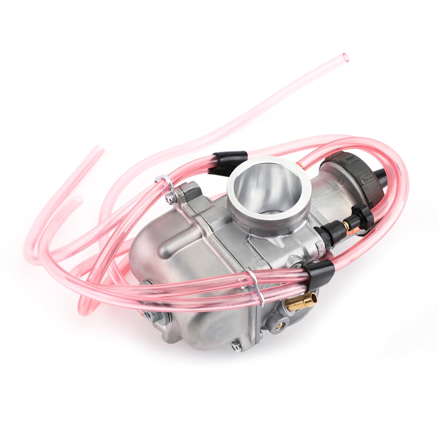 Motorcycle PWK 36mm Airstriker Carburetor For Keihin Scooter LT500 ATC250R CR250