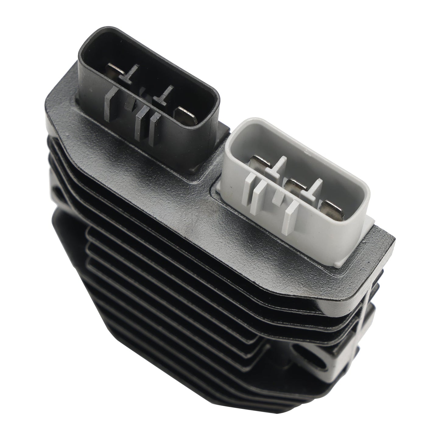 71603 Voltage Regulator Rectifier Linhai ATV 300 400 500 Promax 370 420 500 570 E4 E5 T3b