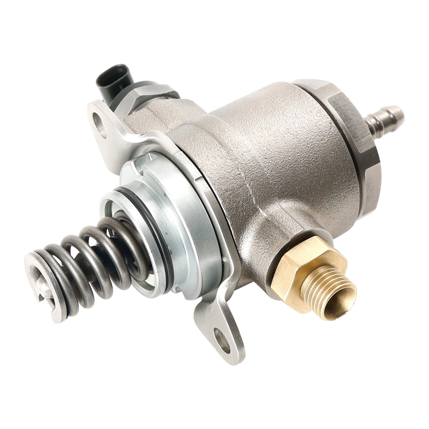 2011-2014 AUDI A6 (4G2, C7, 4GC) 2.0L High Pressure Pump Fuel Pump 06J127025E HFS034A135C