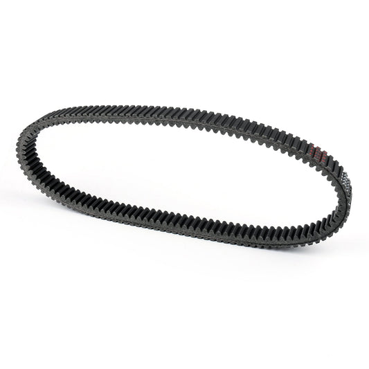 8DN-17641-01 Drive Belt Fit For Yamaha RX1 Mountain RX10M 2003-2005 VK Professional VK10 2007 RX1 RX10 2003-2005