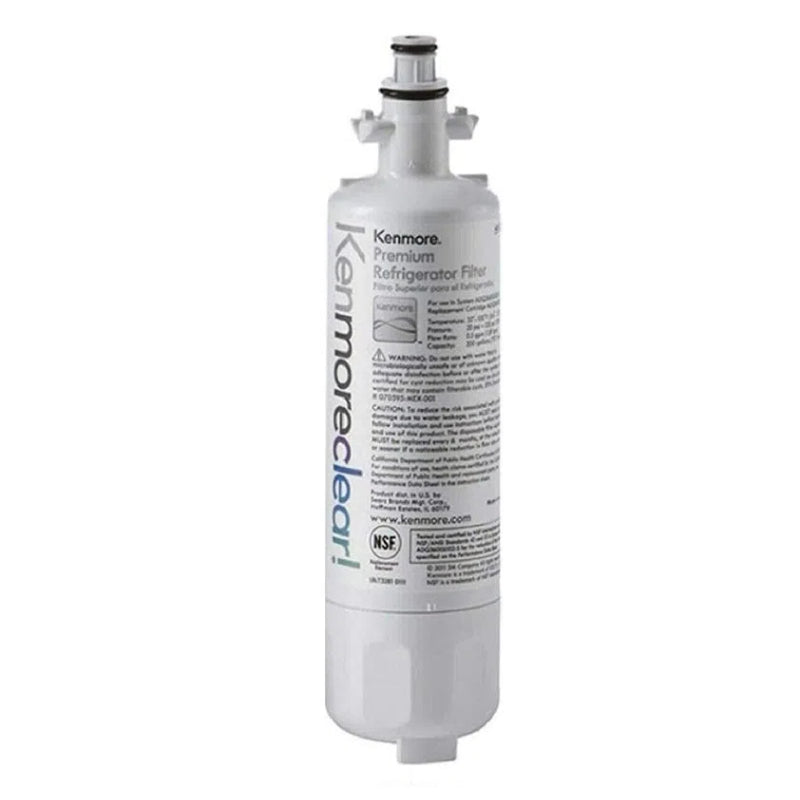 2Pack 9690 Κеnmore 46-9690 Replacement Refrigerator Water Filter