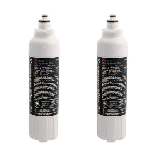 2Pack 9490 Kenmore Elite 46-9490 Replacement Refrigerator Water Filter